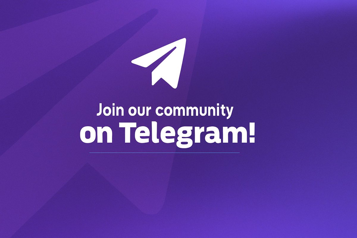 🚨 Be First. Be Verified. Be Medina.
We’re in the process of verifying our official Telegram channel.
🟣 Join us today and be part of the real estate revolution on Web3.

🎁 Our community will be the first to receive rewards, airdrops, and exclusive benefits. Don’t miss out.

👉🏻