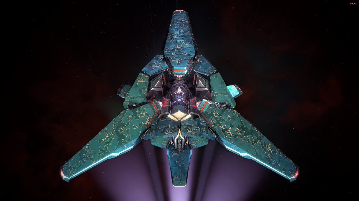 Weee

#StarCitizen #VPRT