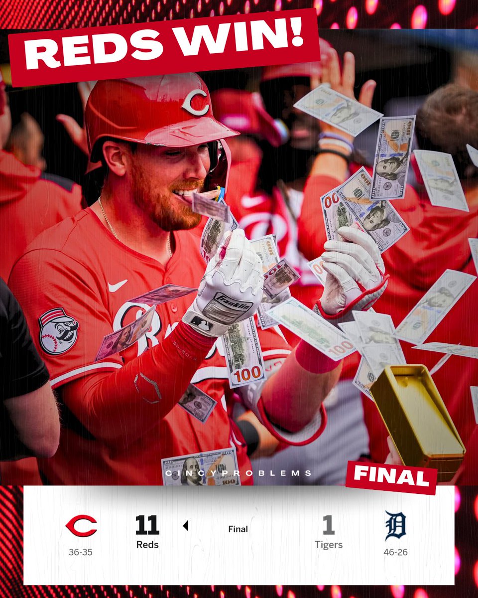 Big bounceback win. #ATOBTTR