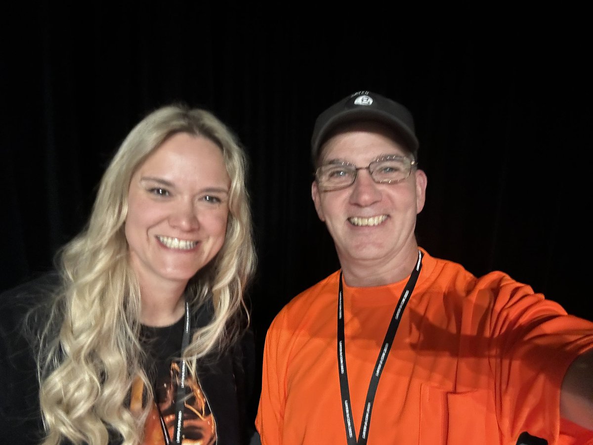 Layer 8 Conference 🎱 tweet media