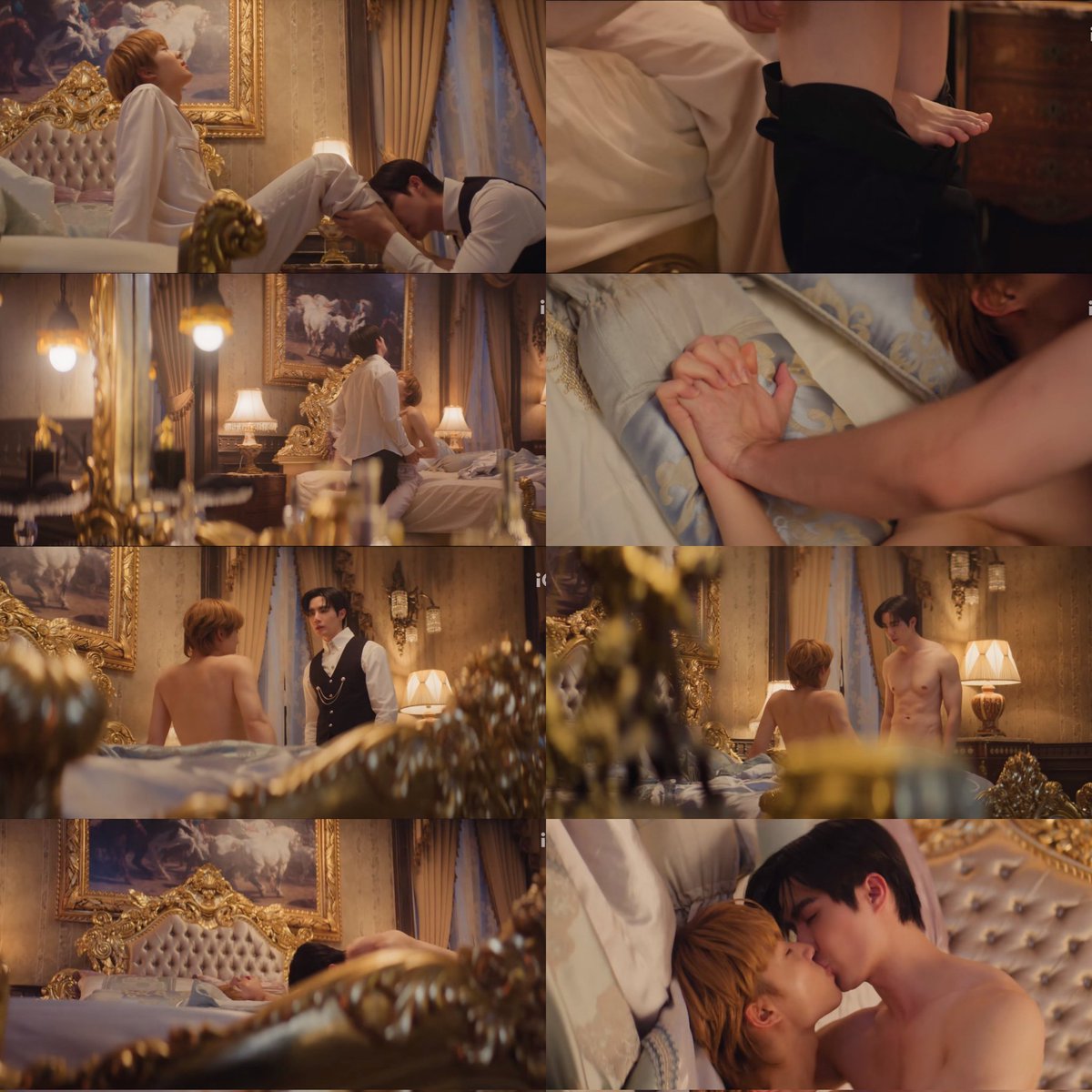 wzssmbls's tweet image. I meannnnnnnnnn see perfection 
BEYOND THE CALL OF DUTY 
#TheNextPrinceEP7