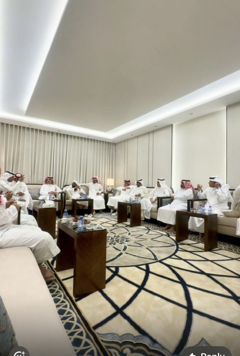 اشكر أخي حميد المكارم والشيم عواد الحطيم وأبنائة  على الاجتماع المبارك والحفاوة🙏