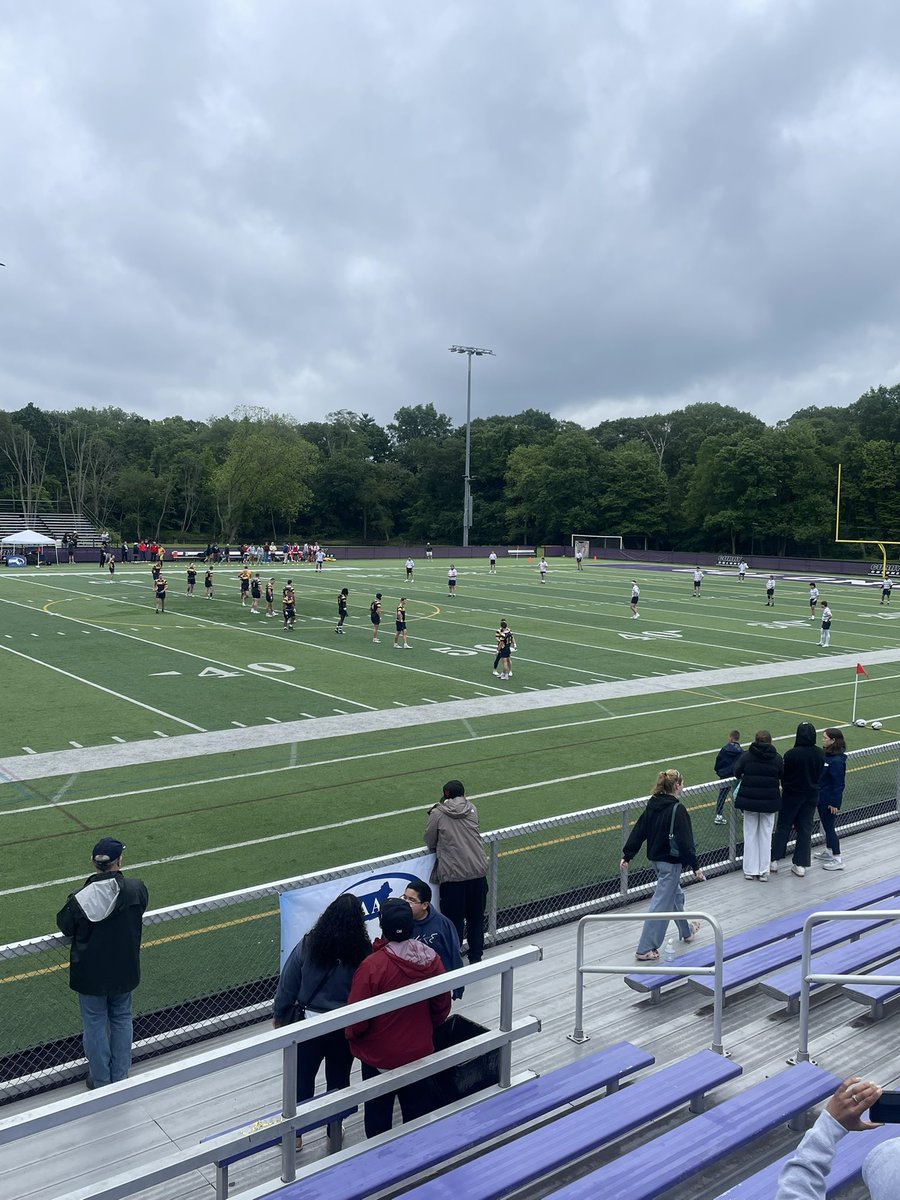 ๐๐จ๐๐ ๐๐๐ซ๐ฌ๐จ๐ง๐ฌ (@coachtparsons) on Twitter photo At The Shriners All Star Game last night to watch 3 of our incoming freshmen play and back on campus here today at <a href="/CurryEdu/">Curry College</a> to watch 2 more of our incoming freshmen in the MIAA Rugby State Championshipโผ๏ธ
#PurpleREIGNโ๏ธ At The Shriners All Star Game last night to watch 3 of our incoming freshmen play and back on campus here today at <a href="/CurryEdu/">Curry College</a> to watch 2 more of our incoming freshmen in the MIAA Rugby State Championshipโผ๏ธ
#PurpleREIGNโ๏ธ