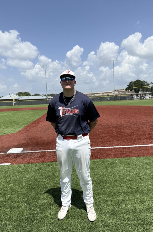 Five Tool East Texas tweet media