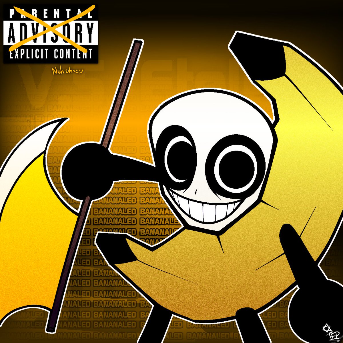 TianaViper's tweet image. I made the remix guys woohoo!!!!! 
I'll release it on my channel too soon :]
#wiideletedyou #systemoverload