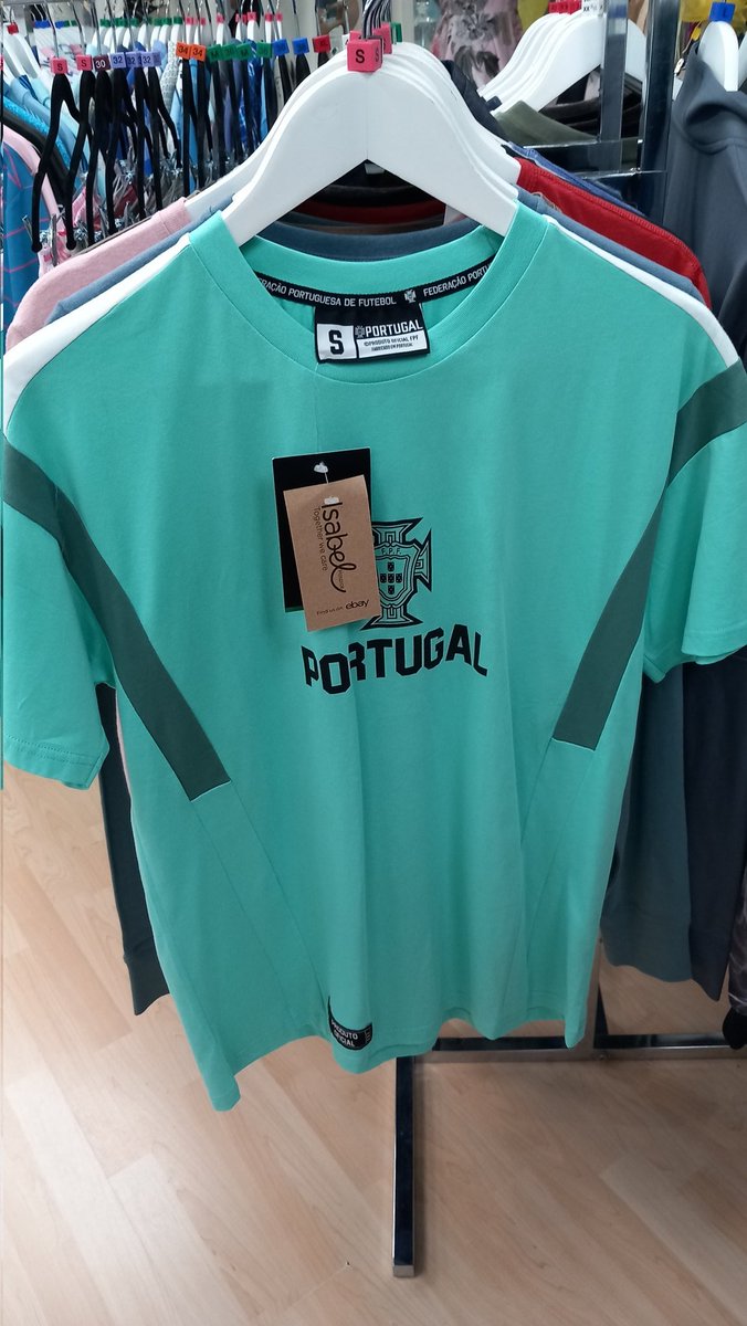 Charity Shop Kits tweet media