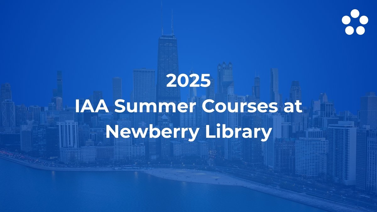 Join ThinkCERCA at the historic Newberry Library for two unique IAA courses on leading K-12 change! 📚✨ Each day offers different content, credits, &amp; tools to support your leadership journey. Register today: hubs.ly/Q03s5kdX0

#EdLeadership #ThinkCERCA #NewberryLibrary
