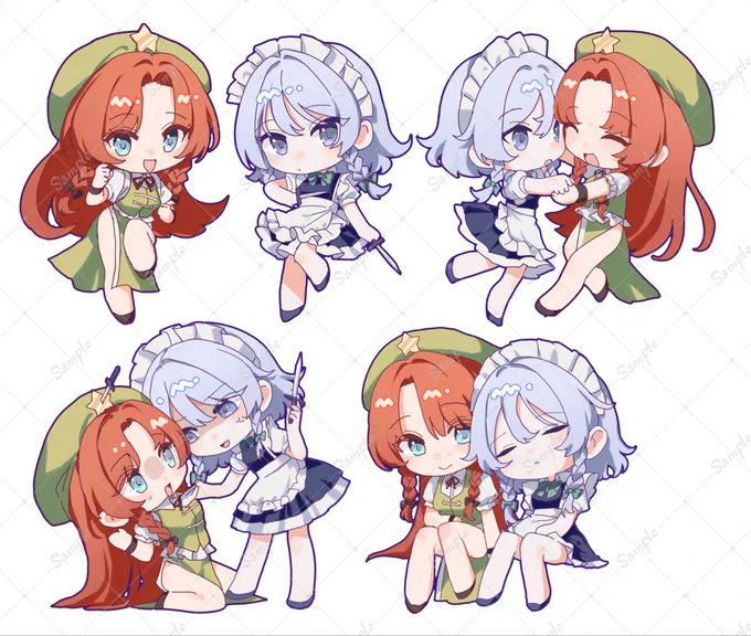 ミニめーさく