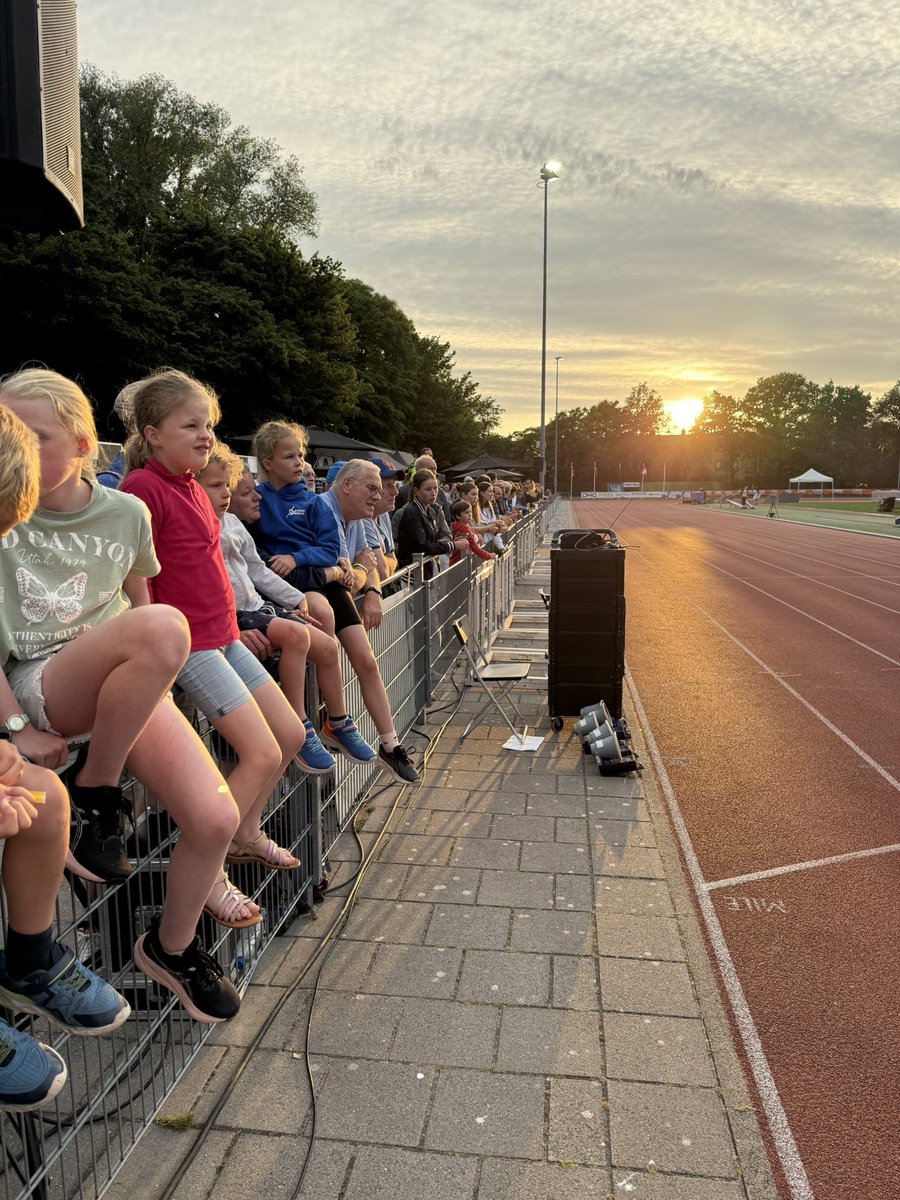 Gouden Spike <a href="/goudenspike/">Gouden Spike</a> <a href="/leidenatletiek/">Leiden Atletiek</a> een groot succes!!