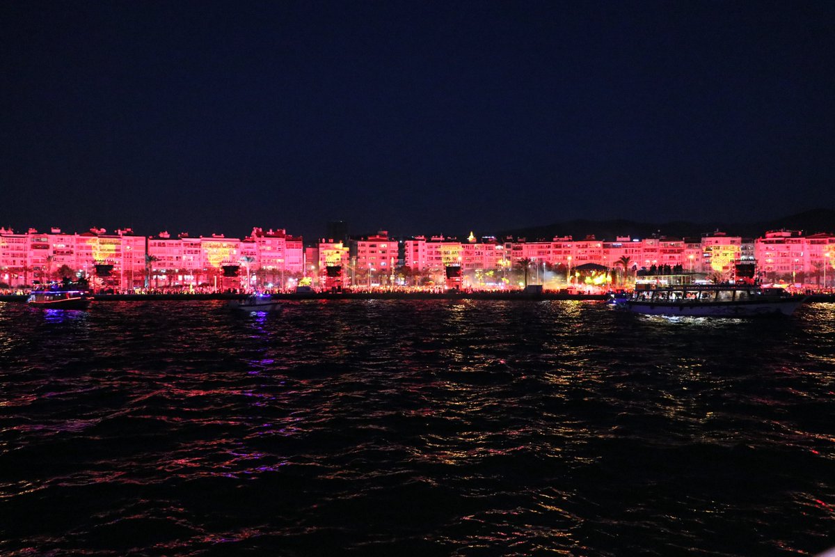 🟡🔴Göztepe, 100. yaşında