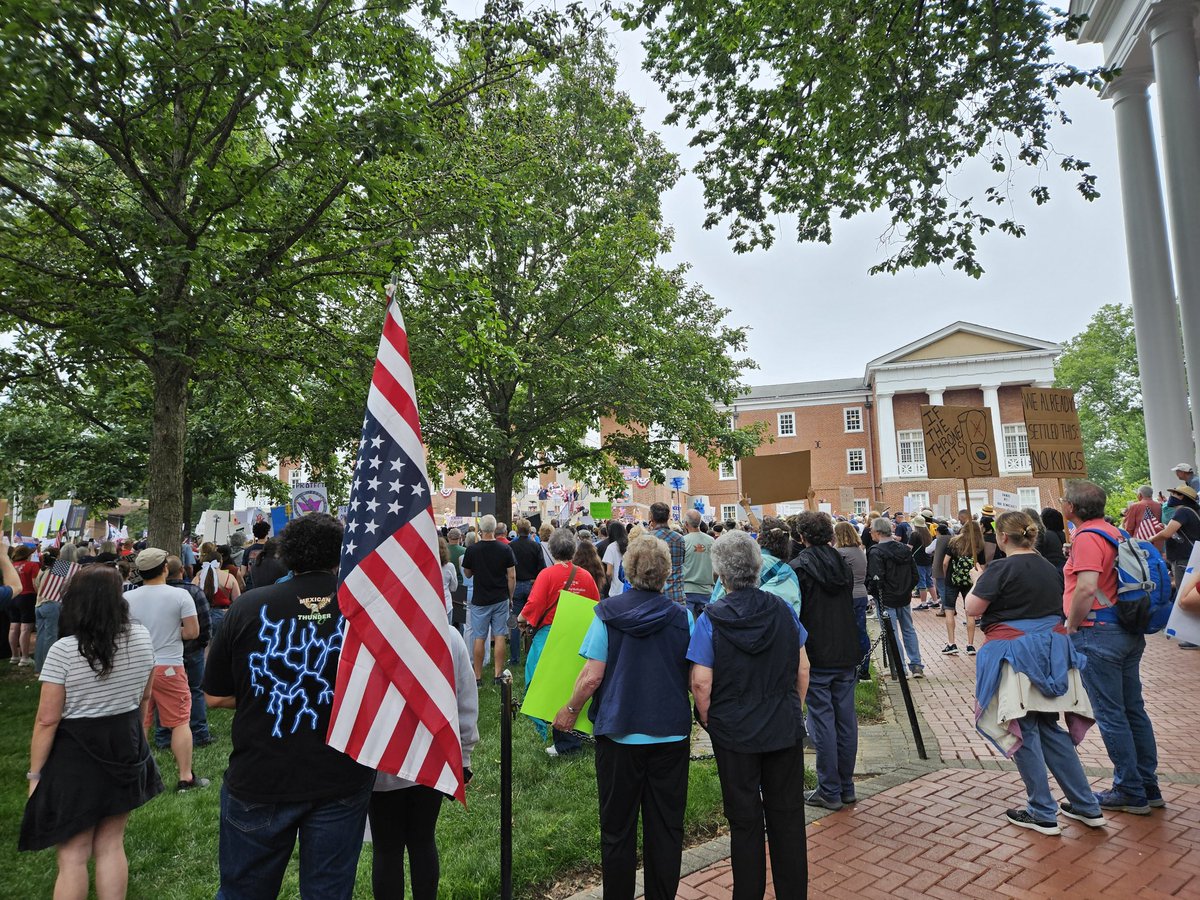 #newarkde #NoKingsDay #NoKings #Delaware