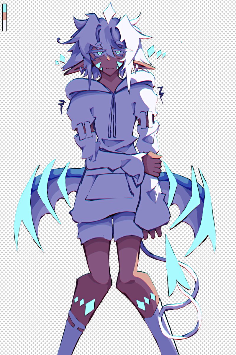 Jesta (@jesta_art) on Twitter photo 