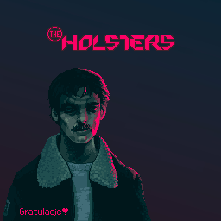 holstingame's tweet image. bardzo fajna gierka pozdro