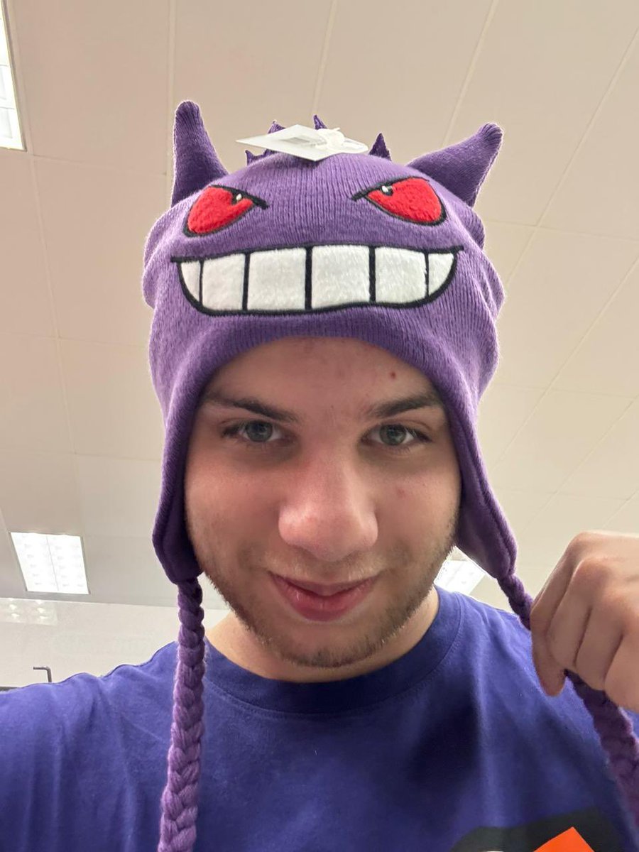 Juan Francisco Salerno (@juanfivgc) on Twitter photo Termino 9-3 mi participación en NAIC, a una de Top Cut. Contento con el rendimiento, y si tenía que quedar eliminado, que sea a manos de un amigo como <a href="/PokeAlex_/">Alex Gomez</a>
Gracias a <a href="/JMOdriVGC/">JMOdri</a> y <a href="/CoachFiivee/">Jordi "FiiVee" Casado</a> por darme el equipo el jueves y explicarme todos los MUs.
Queda mucho por Termino 9-3 mi participación en NAIC, a una de Top Cut. Contento con el rendimiento, y si tenía que quedar eliminado, que sea a manos de un amigo como <a href="/PokeAlex_/">Alex Gomez</a>
Gracias a <a href="/JMOdriVGC/">JMOdri</a> y <a href="/CoachFiivee/">Jordi "FiiVee" Casado</a> por darme el equipo el jueves y explicarme todos los MUs.
Queda mucho por