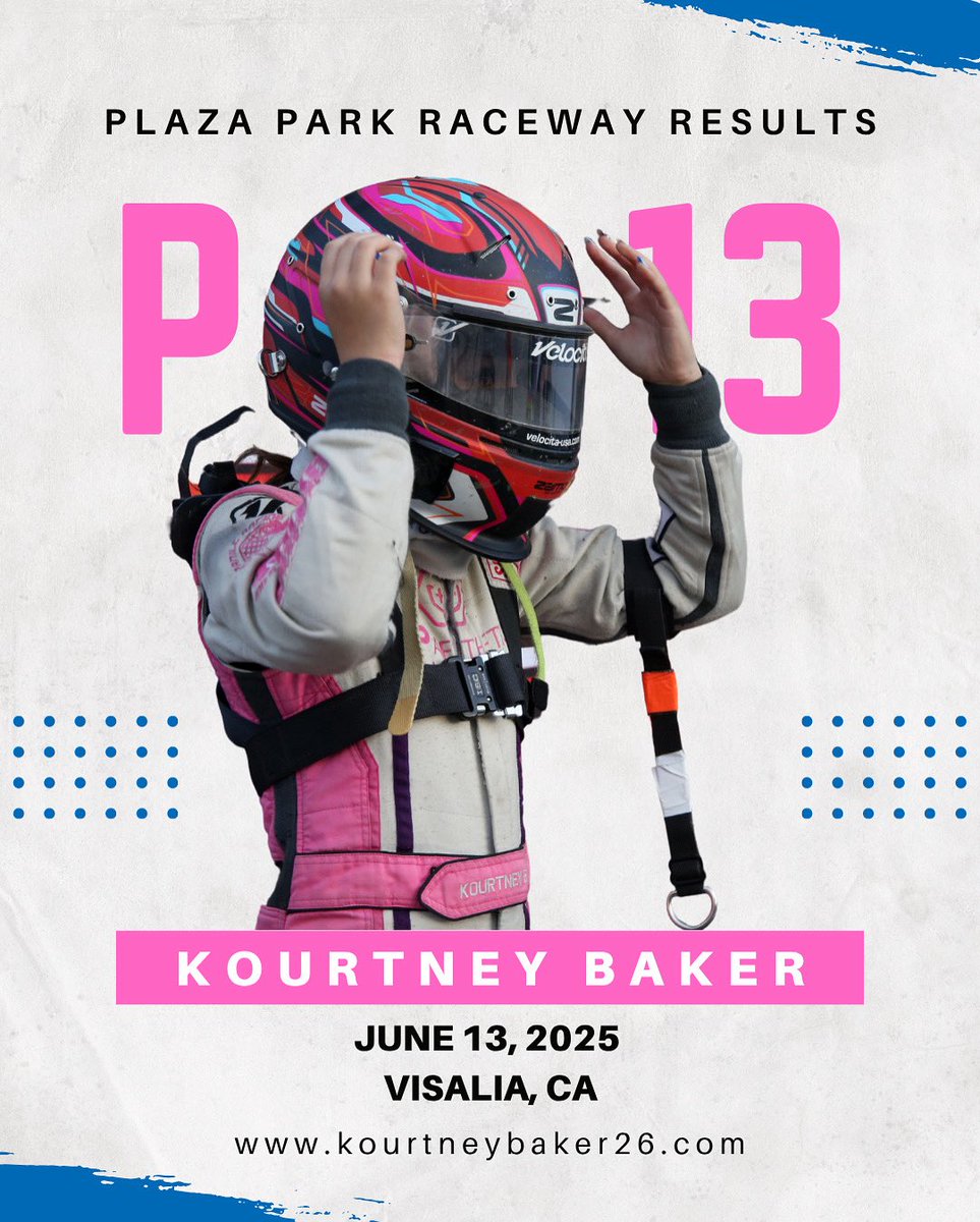 One more chance to improve this weekend. Tonight: <a href="/LemooreRaceway/">Lemoore Raceway</a> 

#racing #motorsport