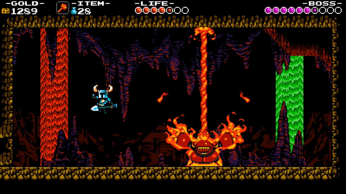 Wario64's tweet photo. Shovel Knight: Treasure Trove is $17.99 on US PS+ https://t.co/LFtZtJHpF1 
$23.99 Steam https://t.co/7DGNfJpaCM 

Switch physical $25 PNP Games https://t.co/6BoqMABkHc https://t.co/cfUnhLBRmM