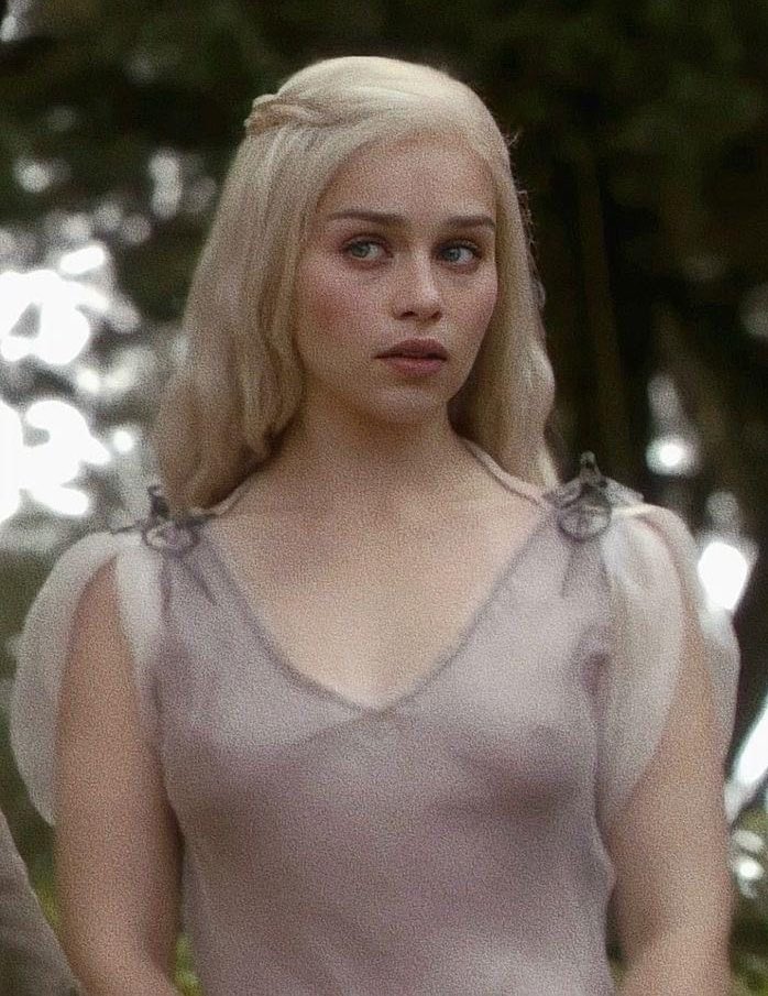 Daily Dany💭 (@daiilydaenerys) on Twitter photo 