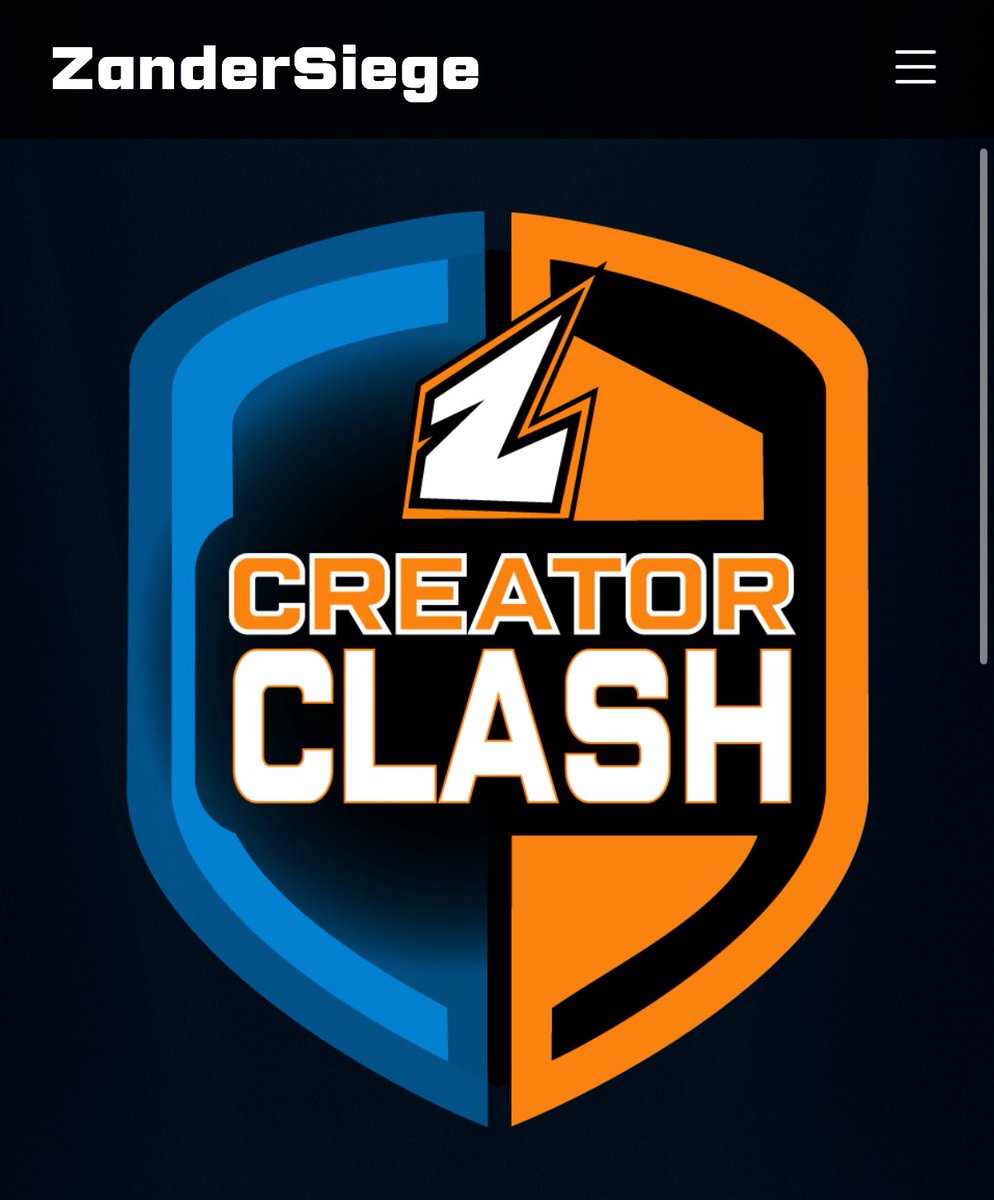 Krankes Event <a href="/ZanderLP/">ZANDER</a> danke für die Möglichkeit 

Die Organisation, die Caster und das Team dahinter haben wirklich richtig richtig gute Arbeit geleistet Hut ab - gerne wieder 

2. Platz 😎 GGs an <a href="/VaruFPS/">Brian</a> und die anderen Süßis