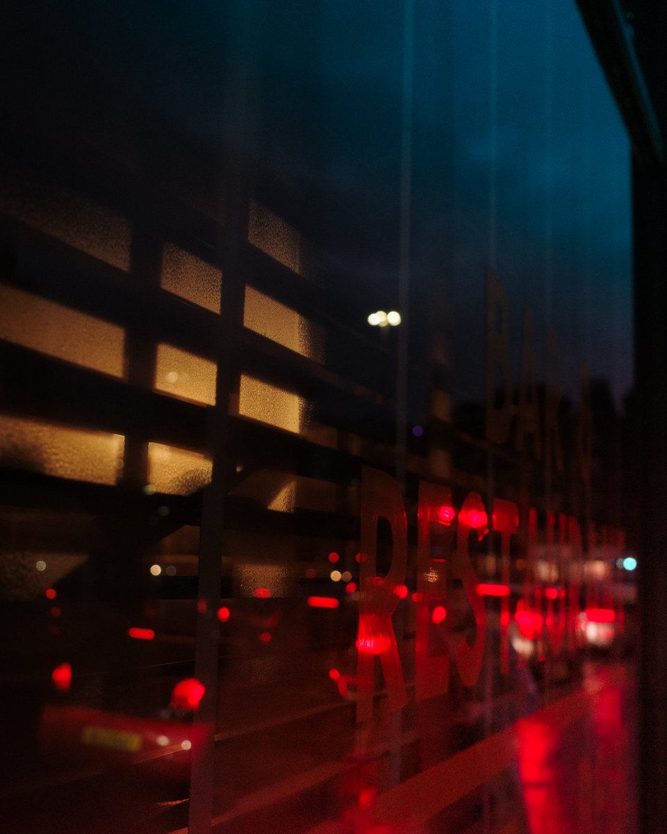 ZenoWatson's tweet image. It rains a lot in Glasgow, ❤️