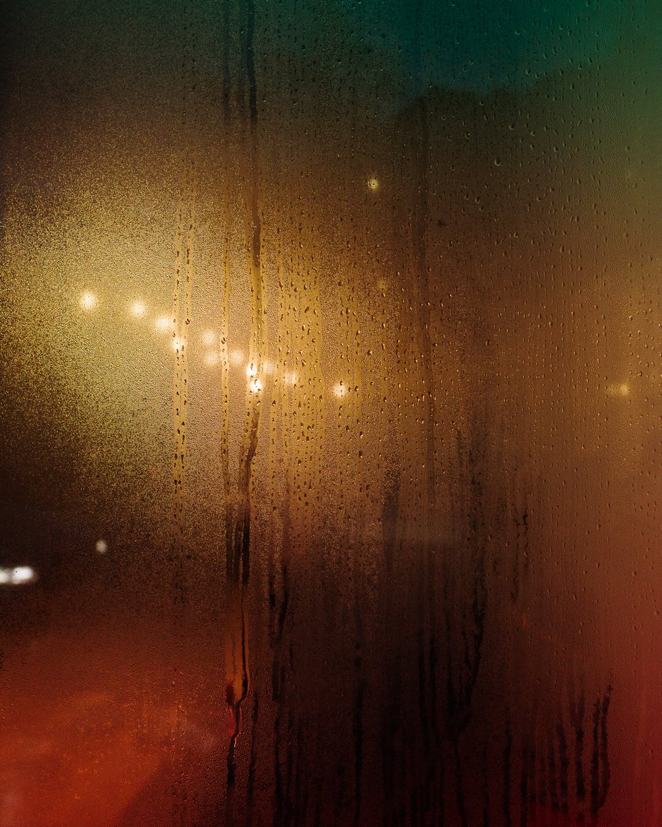 ZenoWatson's tweet image. It rains a lot in Glasgow, ❤️