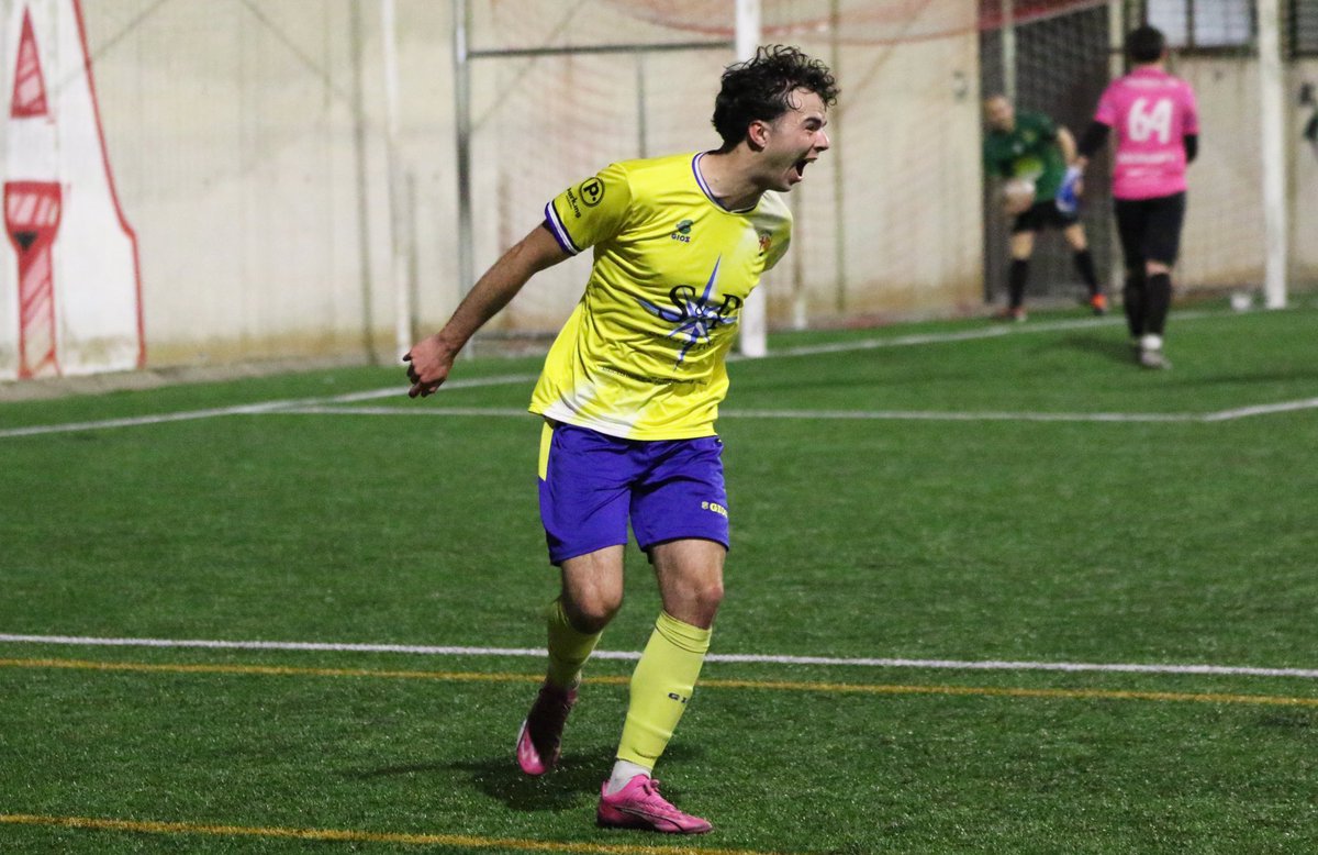 Club Esportiu Congrés tweet media