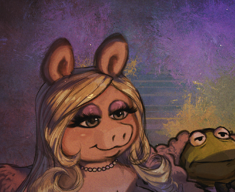 Imtoffe's tweet photo. WIP on stream https://t.co/tLfZQCcQgg