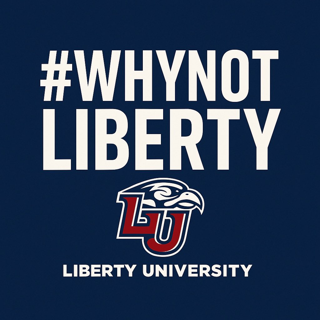 BOOM!! The Flames are getting hot #WhyNotLiberty