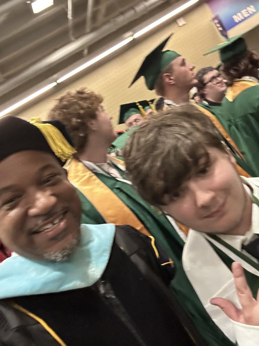 Dr. Dwayne L. Lucas tweet media