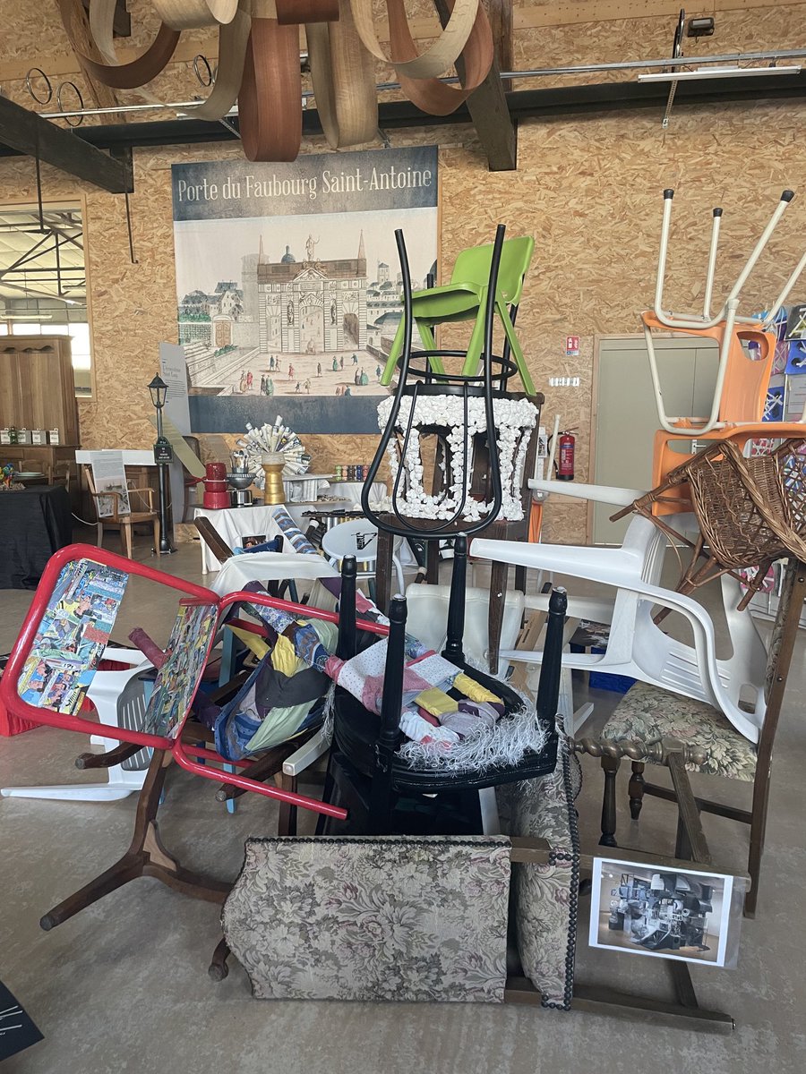 Delphine Raba tweet media