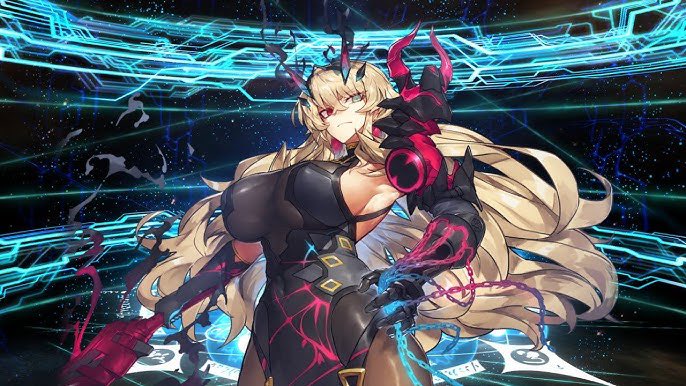 “Hmmm..?

There doesn’t seem to be too much going on today.”