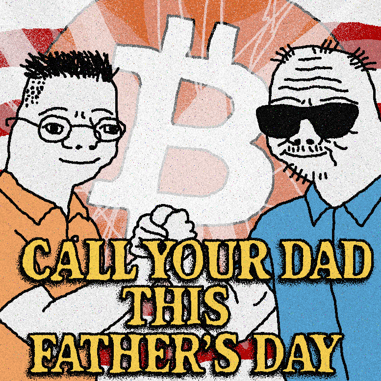 yeah Trump’s bday, Flag Day - but please allocate a 10 –15 minute engagement window on Father's Day 🐸❤️