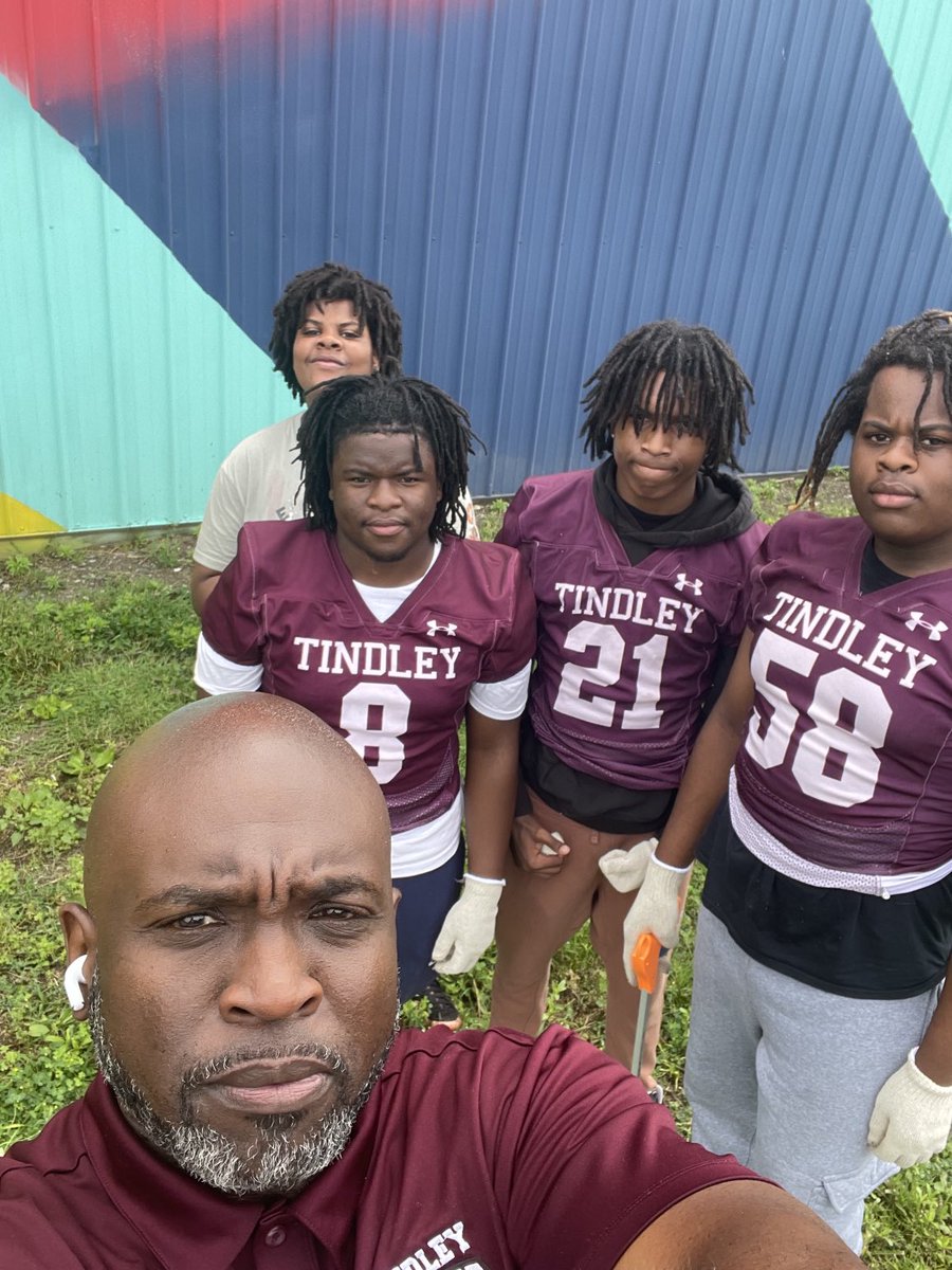 Coach Graham tweet media