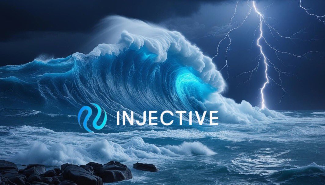 Newbie_cruz's tweet photo. 💬 Join the Injective fam.
Builders, traders, researchers — all aligned with one mission:
Rewrite finance. #InjectiveFam https://t.co/sjY4254sh8