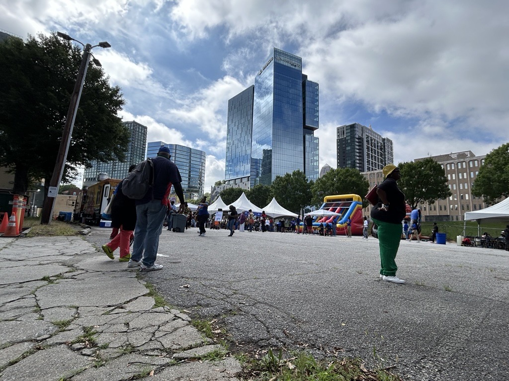 Atlanta Housing tweet media