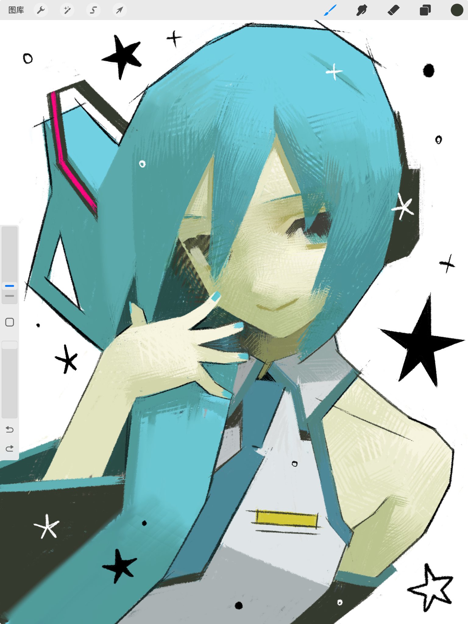 ◓ (@KuroBlitz96) / X