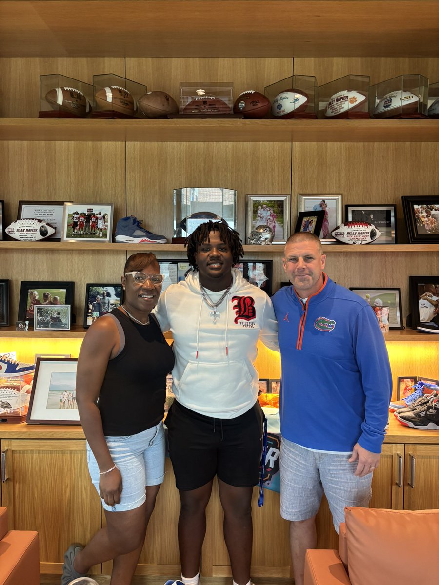 James “JJ” Johnson tweet media