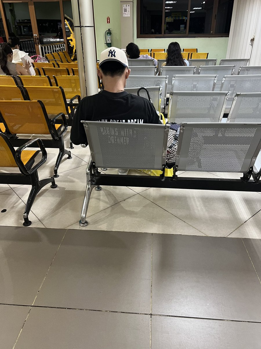 Hi naa ka dri?