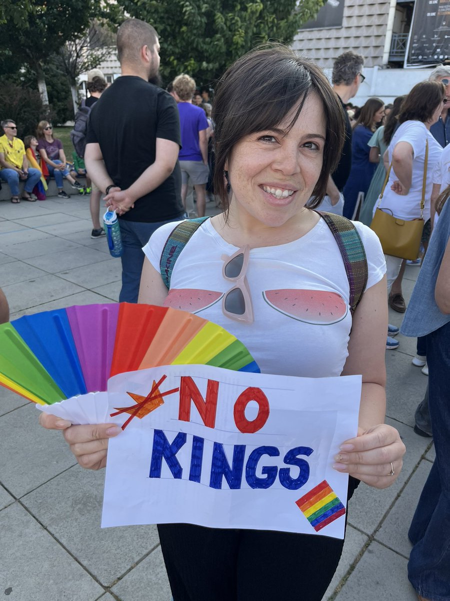 Claudia Peschiutta tweet media