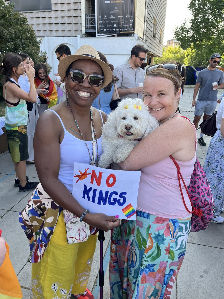 Claudia Peschiutta tweet media