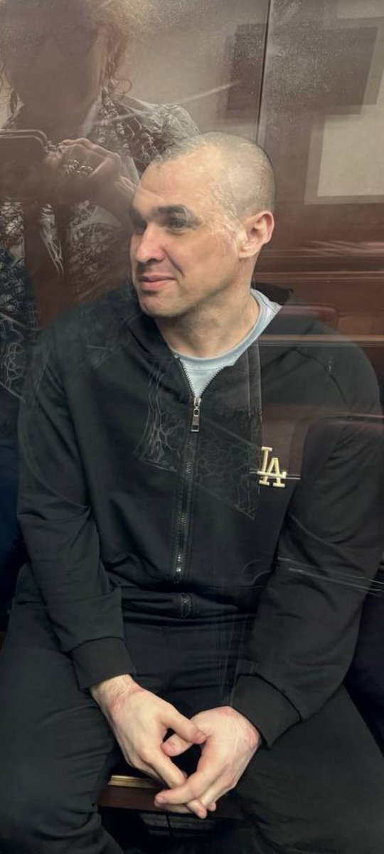 Фото нещодавнє.Червень 2025.Обміни відбуваються.Це тішить.Але наш обмін ще попереду.Як сказав Ігор <a href="/gajoxa/">Дядя Ігл</a> .Сподіваюсь,що я вийду раніше,ніж новий Айфон.Всім хто його знає він передає привіт!І дуже вдячний за підтримку.І я всім вдячна.