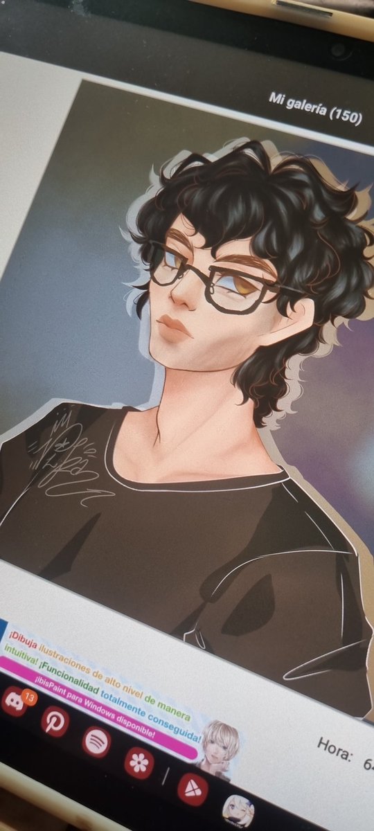 V1ka__'s tweet photo. Les dejo más ejemplos para que se me animen
Lets gooooo
(Aguas con la primera imagen xd) https://t.co/IM0rObvOx3