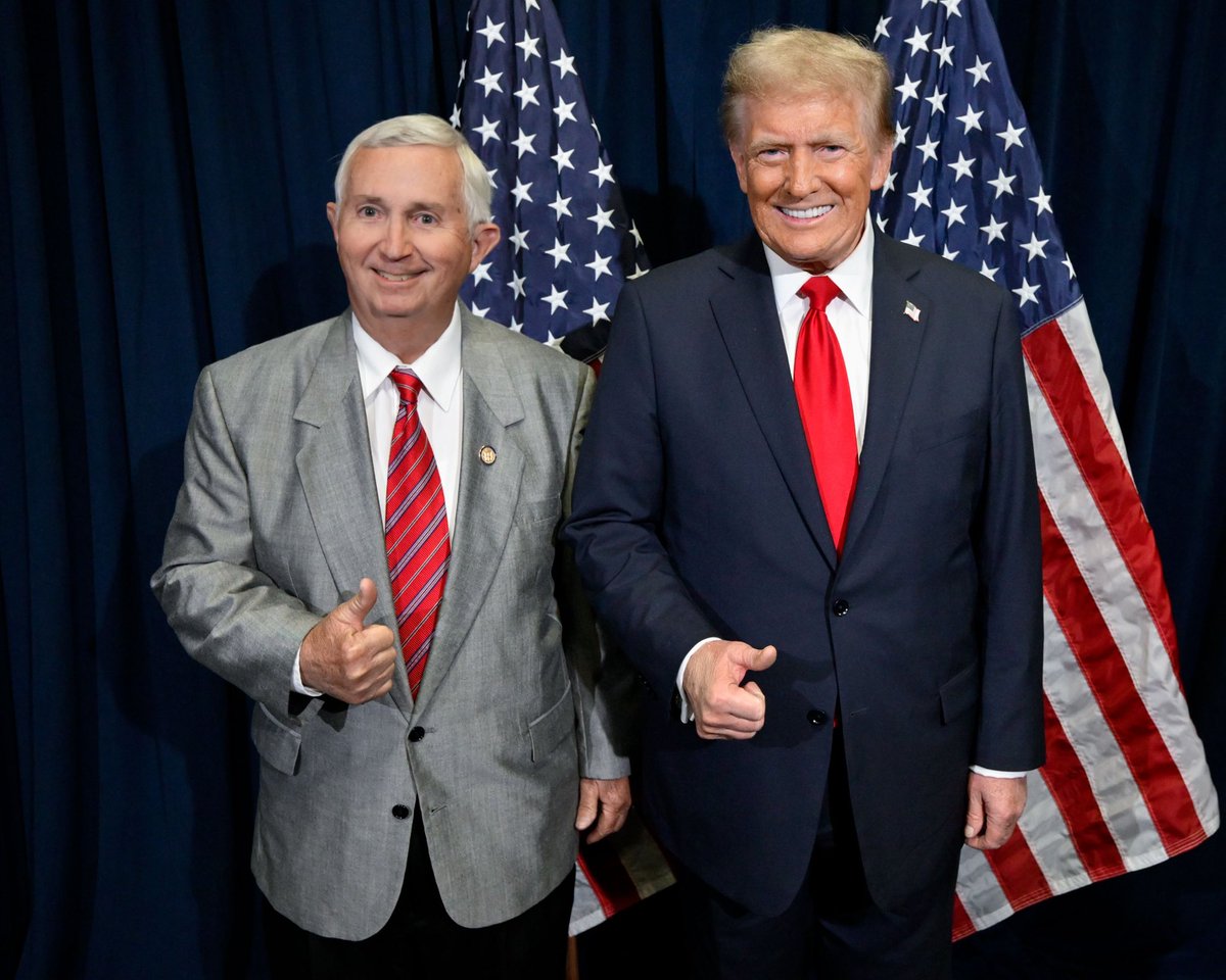 HAPPY BIRTHDAY, PRESIDENT TRUMP! 🇺🇸