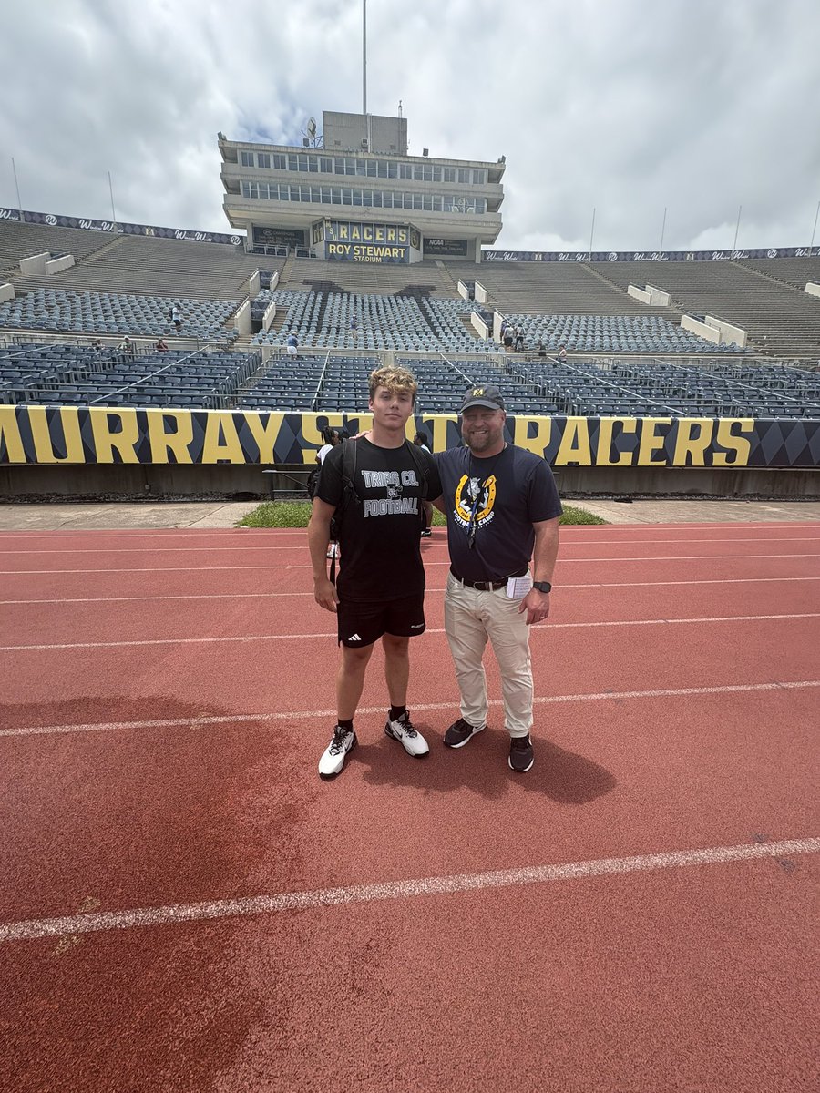 Brody Calhoun tweet media