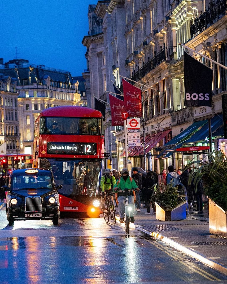 London bus United Kingdom ˜˜