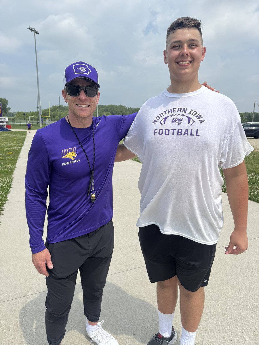 Jack Trump tweet media