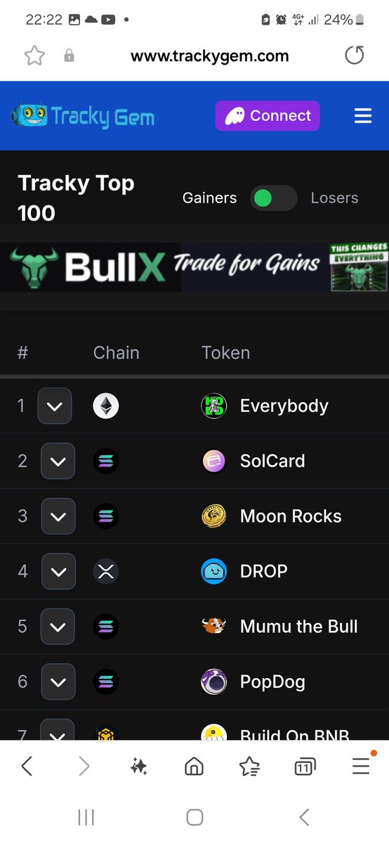 Tracky Bot tweet media