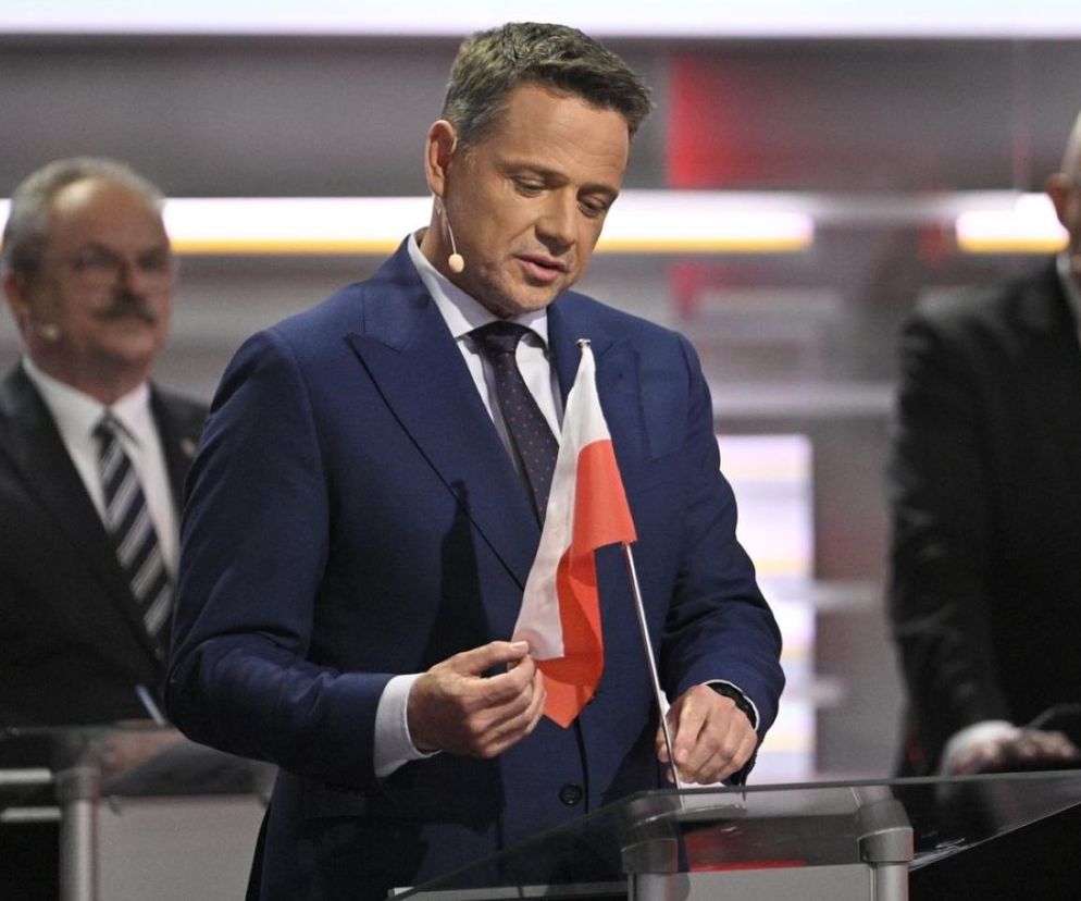 Szymon Szymański 🇵🇱✝️ tweet media