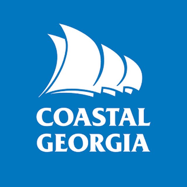 Blessed to receive an offer form Coastal Georgia✝️