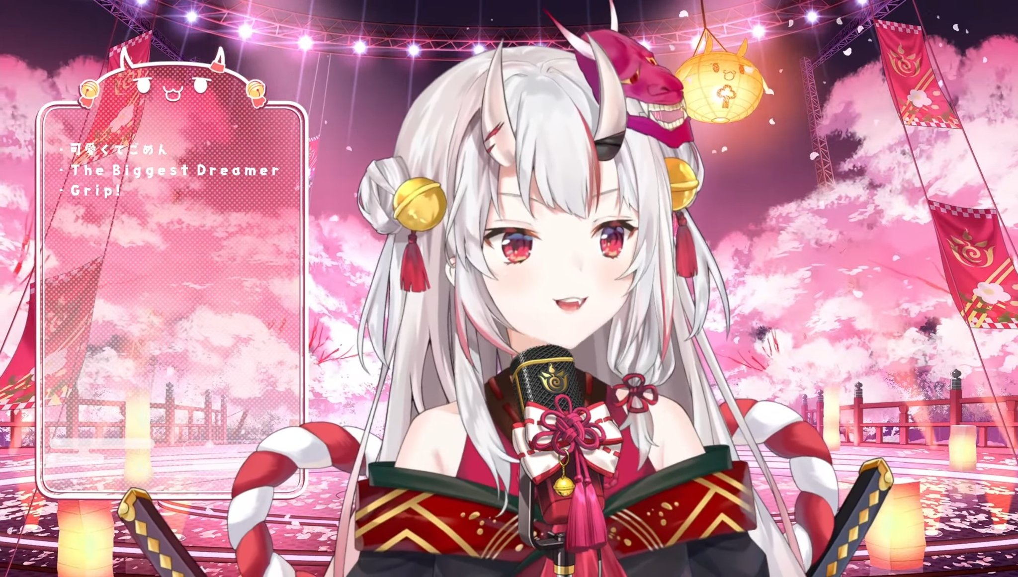 Crimson Koba 【百鬼組】 😈 on X: 
