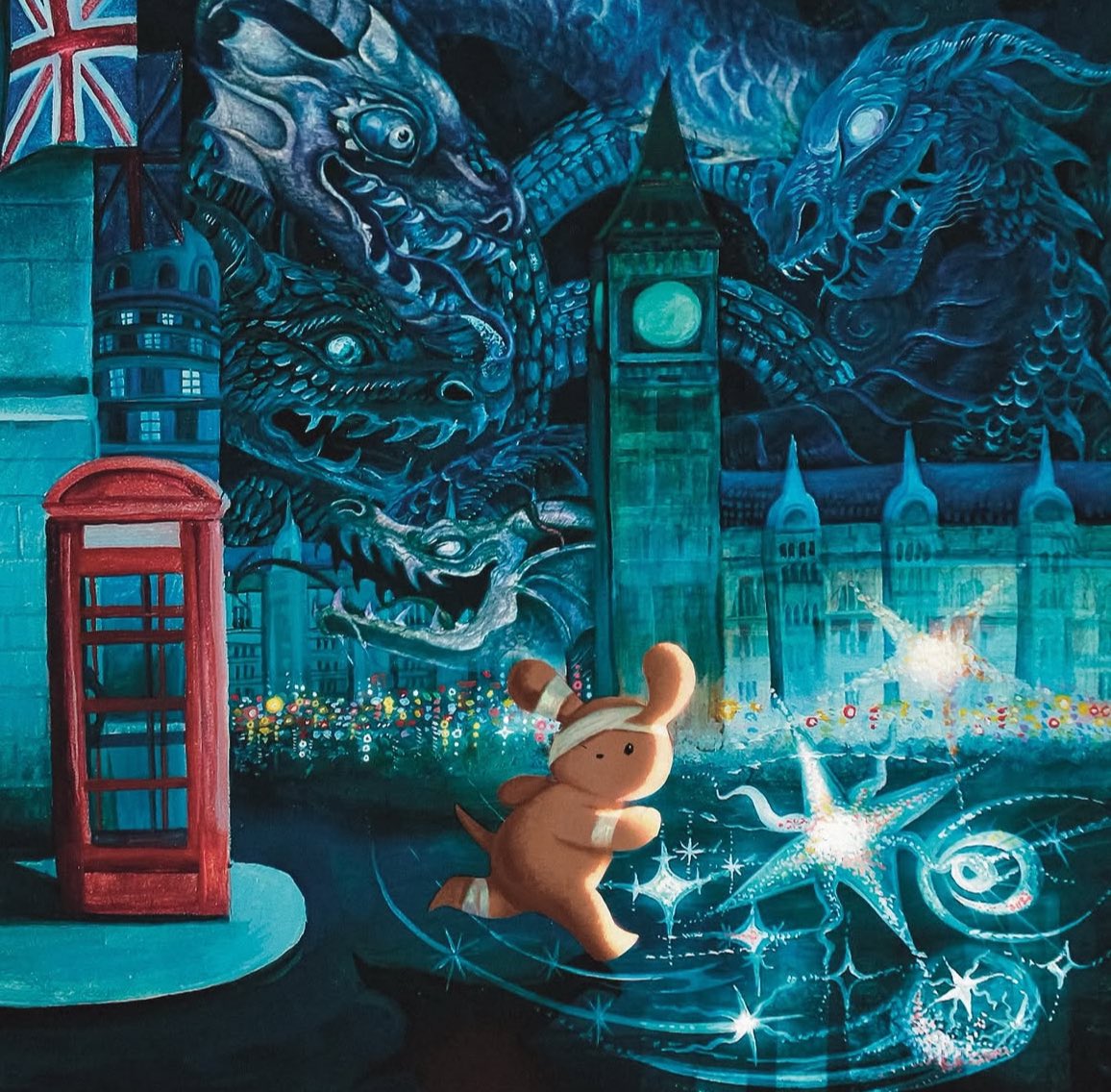 UK Rap Daily tweet media